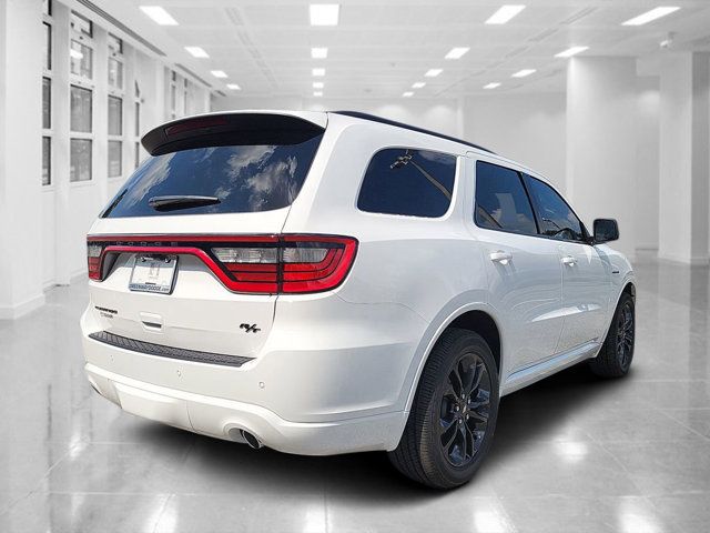 2024 Dodge Durango R/T Plus