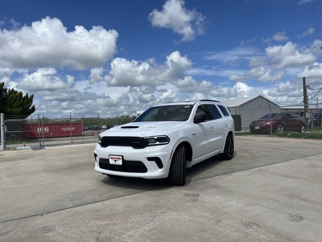 2024 Dodge Durango R/T Plus