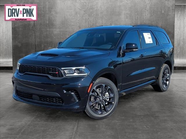 2024 Dodge Durango R/T Plus