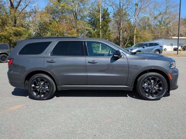 2024 Dodge Durango R/T Plus