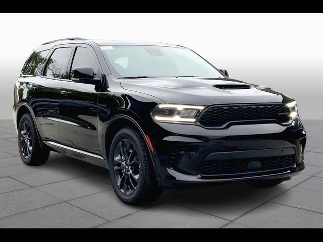 2024 Dodge Durango R/T Plus