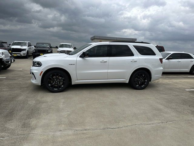 2024 Dodge Durango R/T Plus