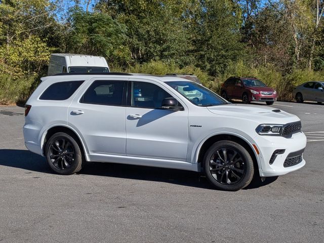 2024 Dodge Durango R/T Plus