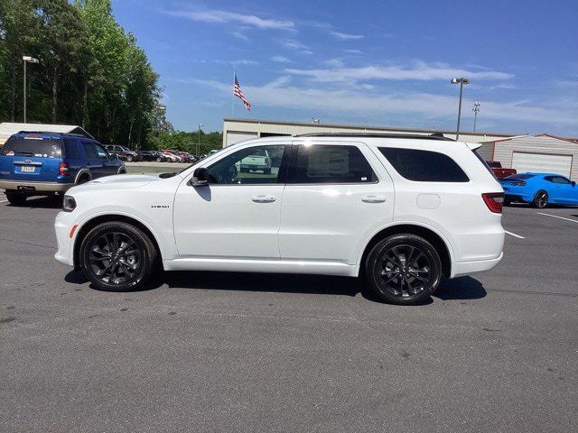 2024 Dodge Durango R/T Plus