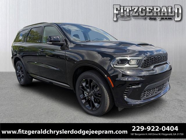 2024 Dodge Durango R/T Plus