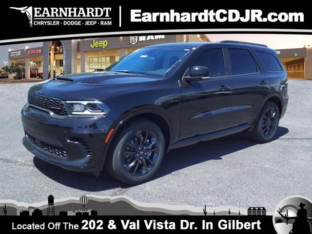 2024 Dodge Durango R/T Plus