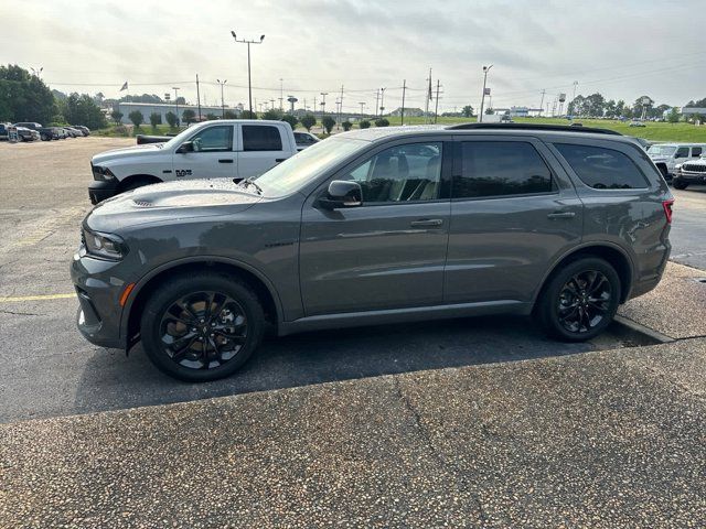 2024 Dodge Durango R/T Plus