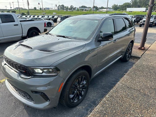 2024 Dodge Durango R/T Plus