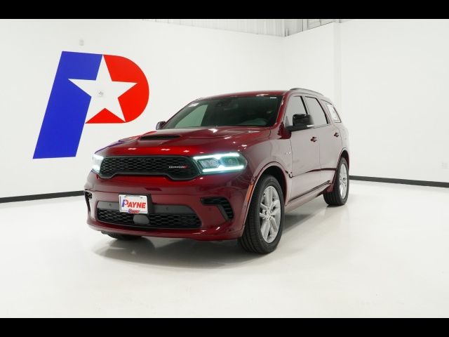 2024 Dodge Durango R/T Plus