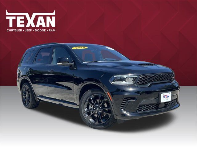 2024 Dodge Durango R/T Plus