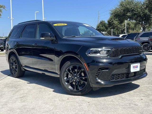 2024 Dodge Durango R/T Plus