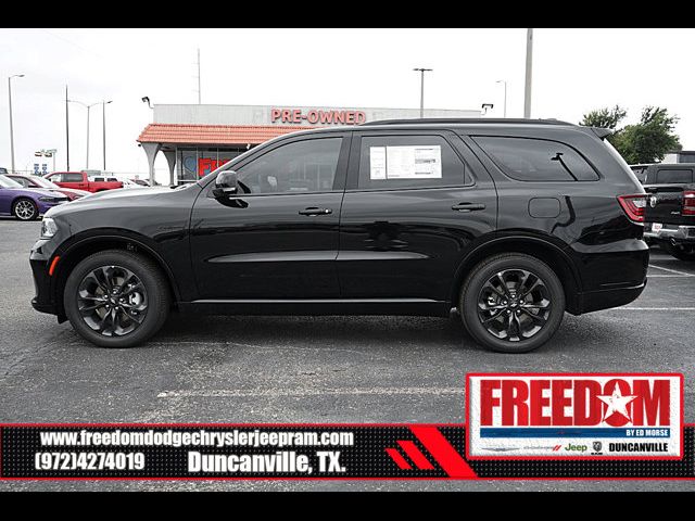 2024 Dodge Durango R/T Plus