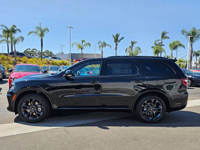 2024 Dodge Durango R/T Plus