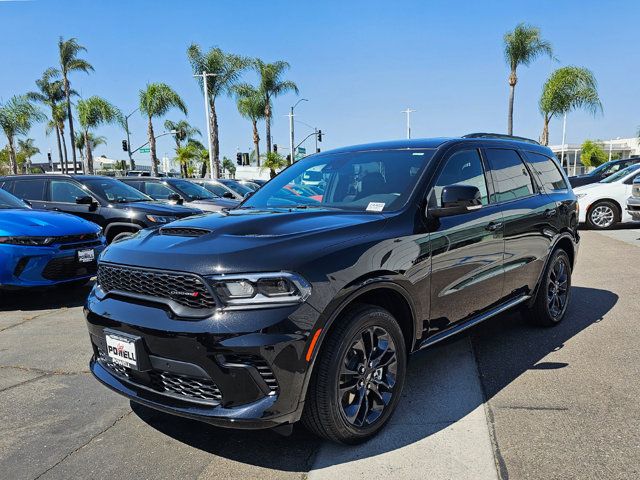 2024 Dodge Durango R/T Plus