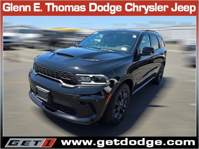 2024 Dodge Durango R/T Plus