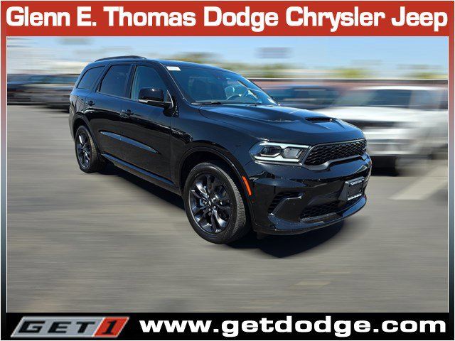 2024 Dodge Durango R/T Plus