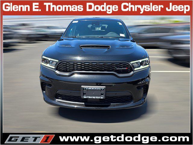 2024 Dodge Durango R/T Plus