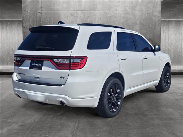 2024 Dodge Durango R/T Plus