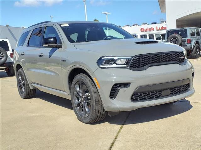 2024 Dodge Durango R/T Plus