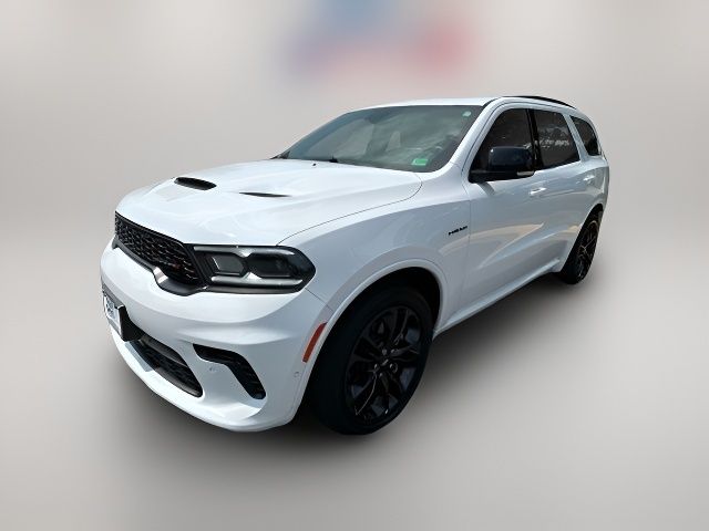2024 Dodge Durango R/T Plus