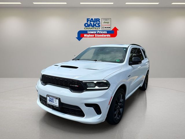 2024 Dodge Durango R/T Plus