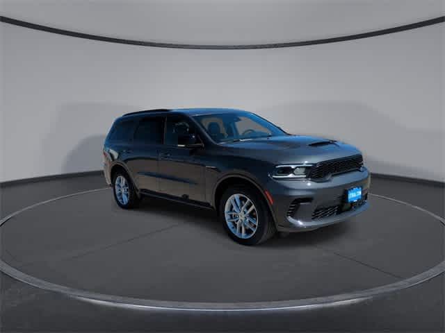 2024 Dodge Durango R/T Plus