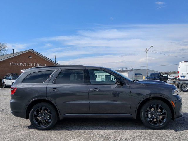 2024 Dodge Durango R/T Plus