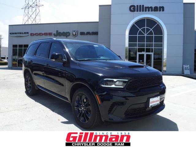 2024 Dodge Durango R/T Plus