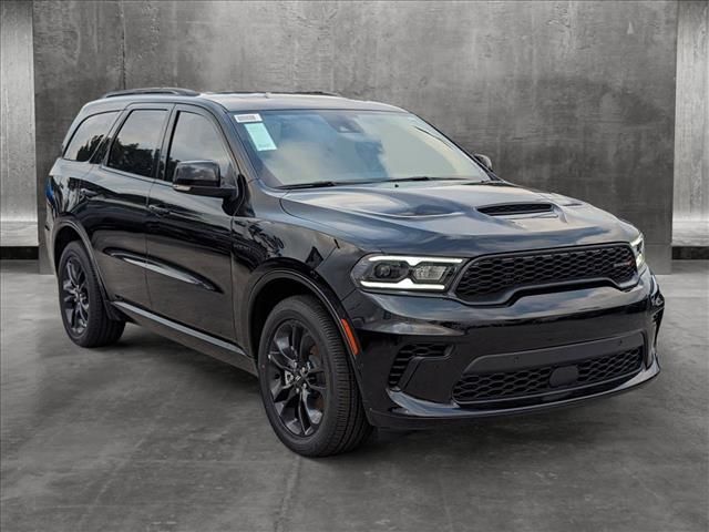 2024 Dodge Durango R/T Plus