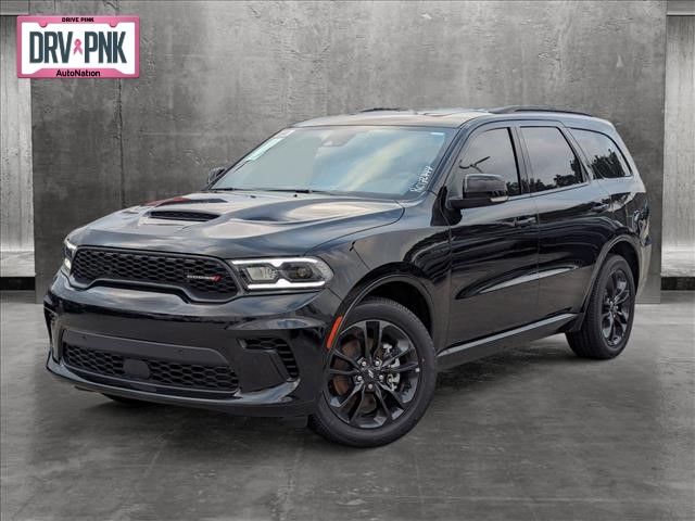 2024 Dodge Durango R/T Plus