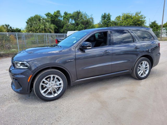 2024 Dodge Durango R/T Plus