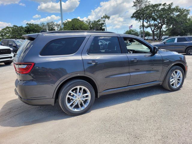 2024 Dodge Durango R/T Plus