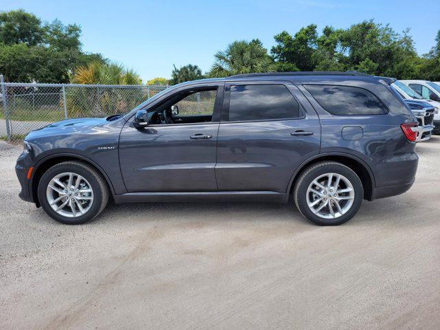 2024 Dodge Durango R/T Plus