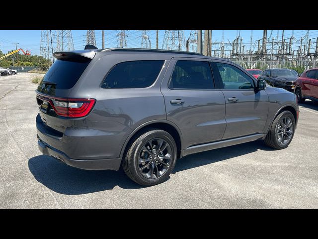 2024 Dodge Durango R/T Plus