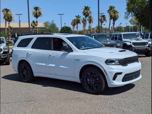 2024 Dodge Durango R/T Plus