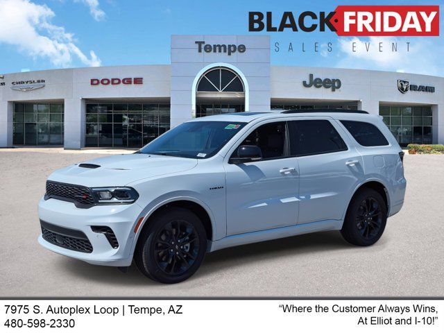 2024 Dodge Durango R/T Plus