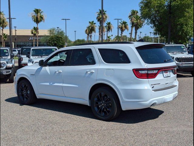 2024 Dodge Durango R/T Plus