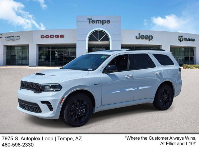 2024 Dodge Durango R/T Plus