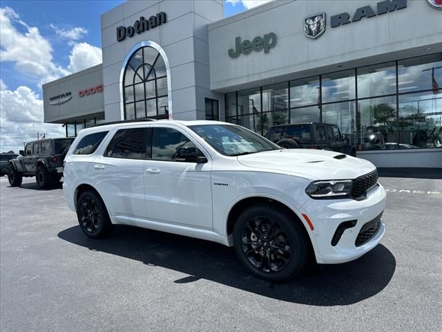 2024 Dodge Durango R/T Plus