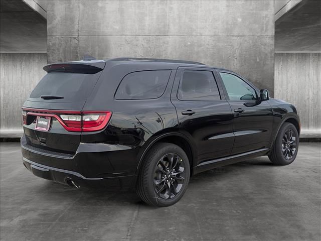 2024 Dodge Durango R/T Plus