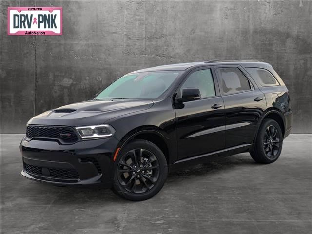 2024 Dodge Durango R/T Plus