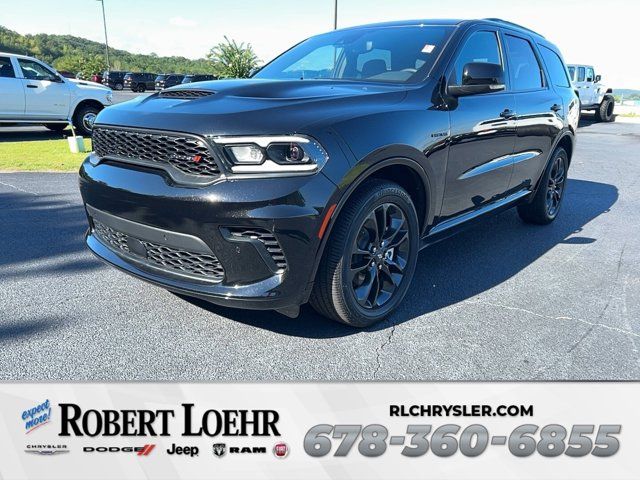 2024 Dodge Durango R/T Plus