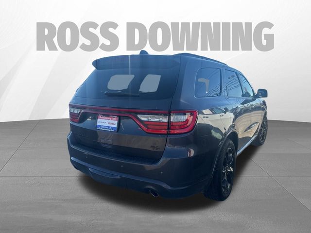 2024 Dodge Durango R/T Plus