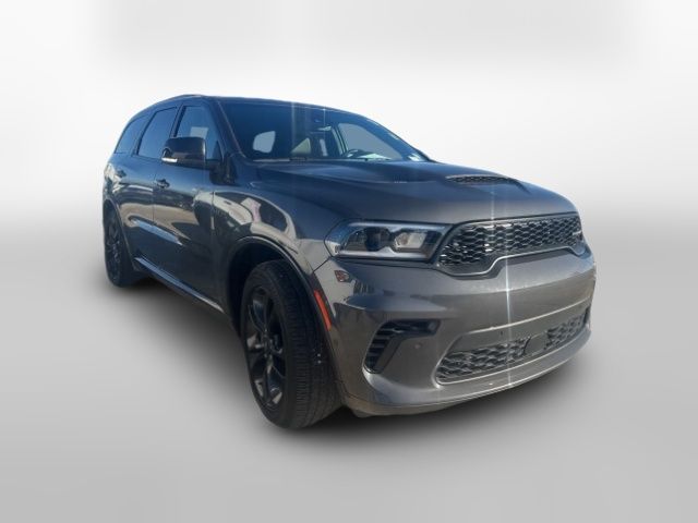 2024 Dodge Durango R/T Plus