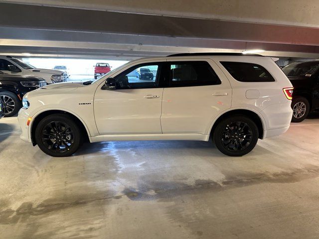 2024 Dodge Durango R/T Plus