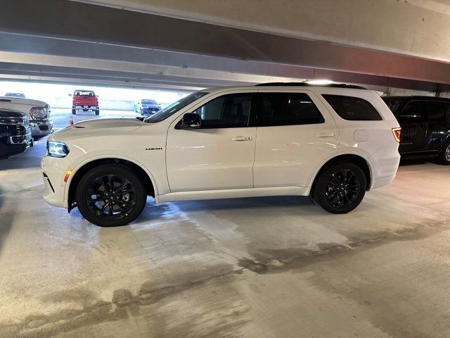 2024 Dodge Durango R/T Plus