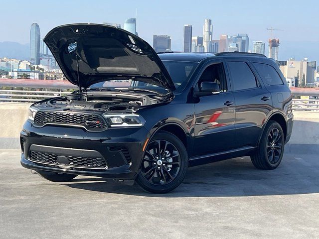 2024 Dodge Durango R/T Plus