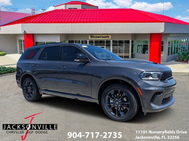 2024 Dodge Durango R/T Plus