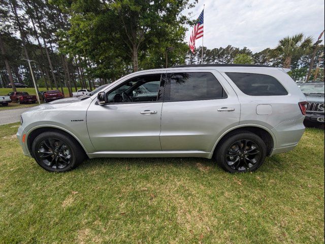 2024 Dodge Durango R/T Plus