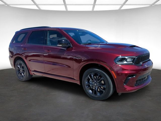 2024 Dodge Durango R/T Plus